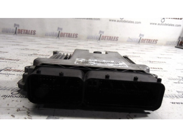 Řídící jednotka 0281019088 Vauxhall Insignia A 2013