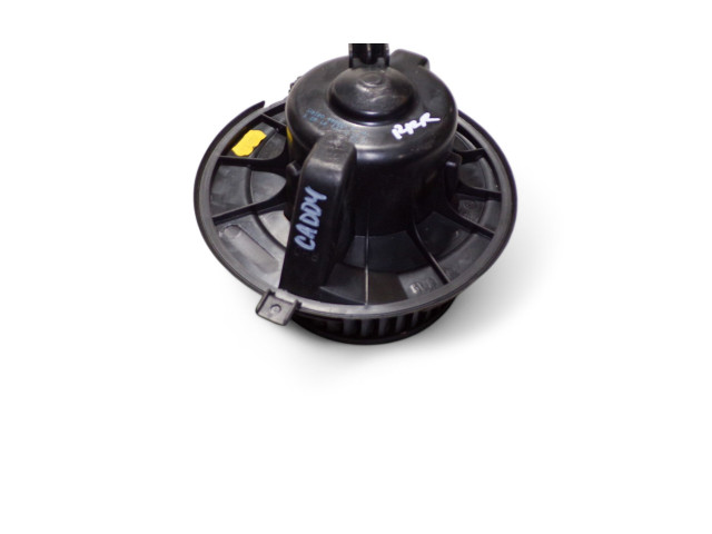 Вентилятор печки       Volkswagen Caddy