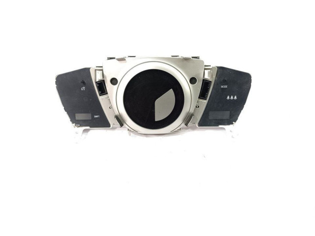 Přístrojová deska  Toyota Urban Cruiser (XP110) 2009 769166370  