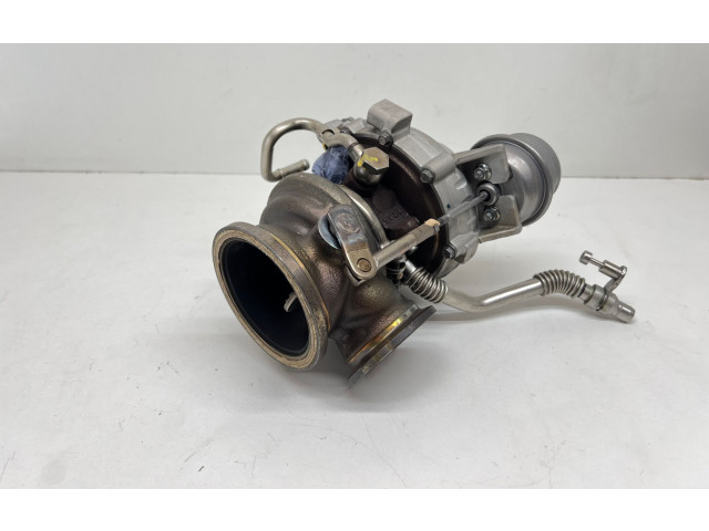 Turbodmychadlo Нагнетатель 7849044 BMW M6