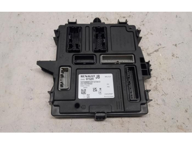 Блок управления 23331, 284B29732R Dacia Sandero III
