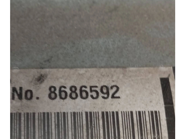 Подушка безопасности пассажира 8686592   Volvo XC90