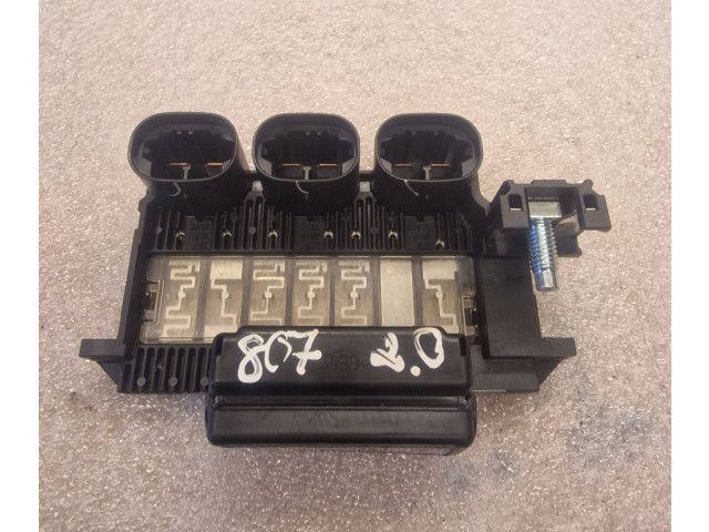 Pojistková skříňka 1400550780 Peugeot 807 2004
