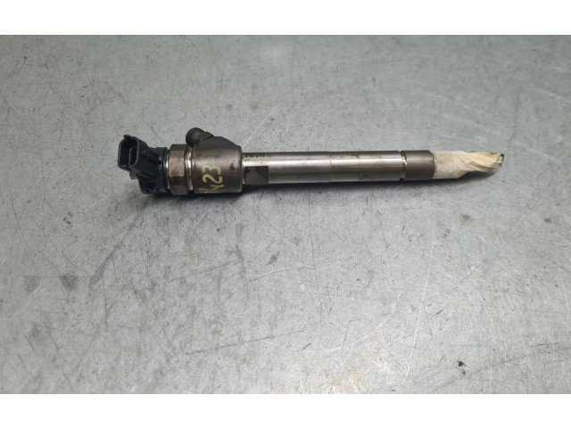 Форсунка 9828959880, 0445110955 Peugeot Partner III