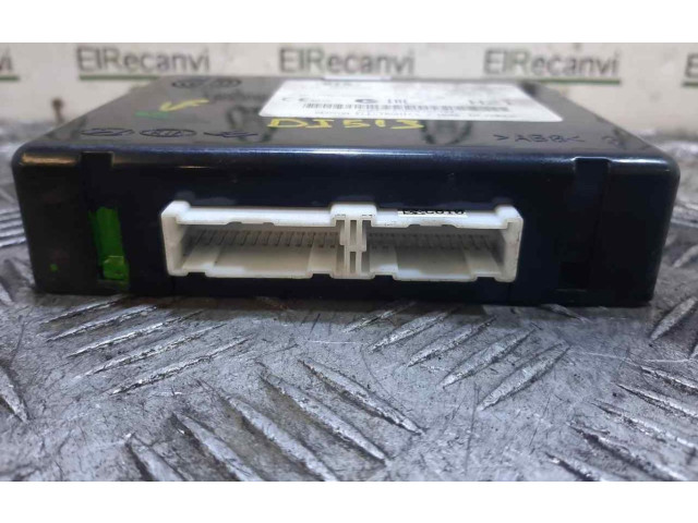 Блок комфорта 116RA003029   KIA Ceed   