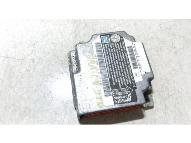 Блок подушек безопасности 46769379   Lancia Lybra