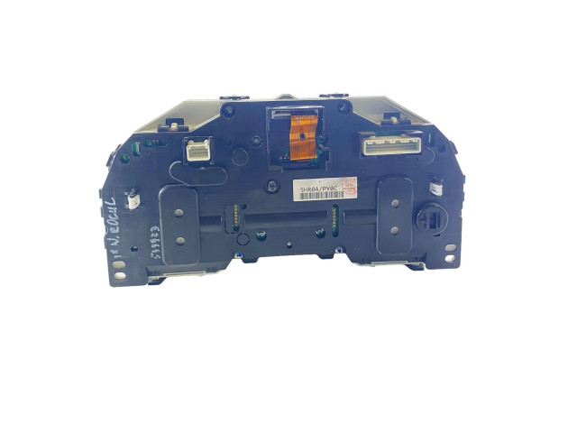 Панель приборов 5HR0A, PY0C Nissan Rogue