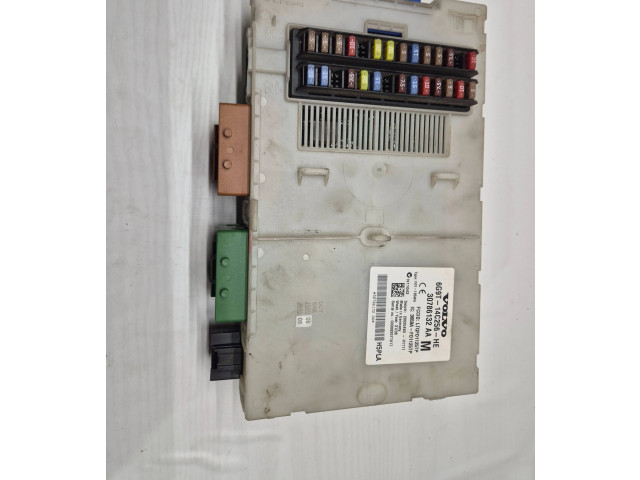 Блок комфорта 6G9T14C256HE, 30786132AA   Volvo S80   