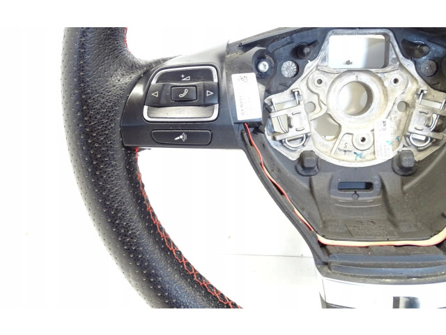 Volant Volkswagen PASSAT B7 2012 3C8419091K