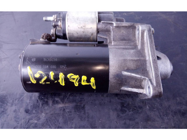 Шатун EJK 51810308, 0001138010 Jeep Renegade