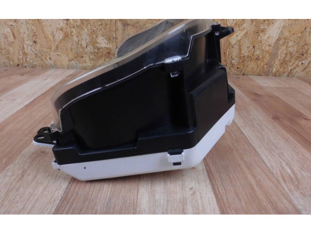 Панель приборов 8380078J01   Lexus NX       