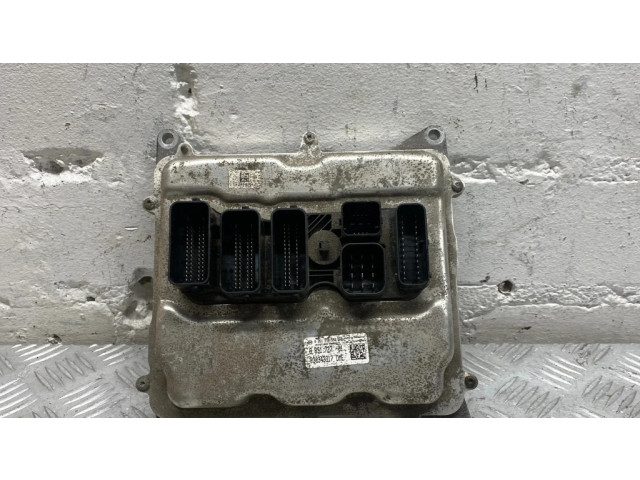 Блок управления двигателя 8631727 BMW Z4 E89