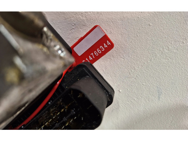 Блок АБС Citroen C2 - года