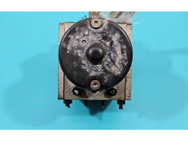 Блок АБС 0265222006, IMPRK1358090 Skoda Fabia Mk1 (6Y) 1999 - 2007 года