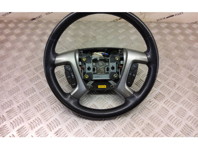 Volant Chevrolet Captiva 2013