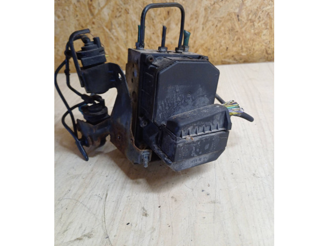 Блок АБС 0265225165   Citroen  C8   -  года