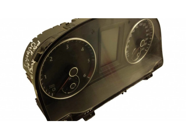 Панель приборов 1T0920871D, 1119011570   Volkswagen Touran I       