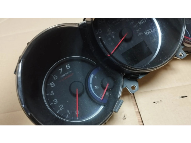 Přístrojová deska Acura RDX I 2010 78100STKA140M1