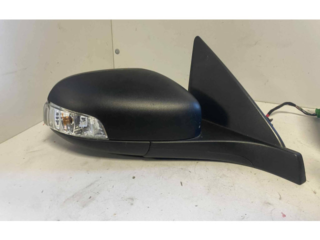 Зеркало электрическое Volvo C30 2007 - 2010 года
