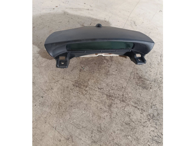 Дисплей 12798728, 315900A4 Saab 9-3 Ver1