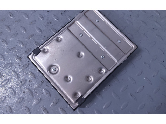 Блок комфорта 4H0907063BF, 4H0907063F Audi A7 S7 4G