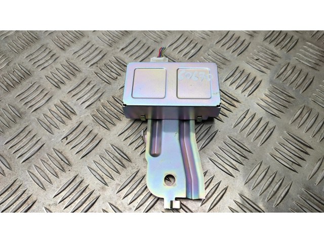 Блок управления 285N64GA0A Infiniti Q50