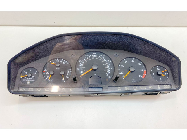 Přístrojová deska Mercedes-Benz SL R129 1997 A1294402411, 1294402411