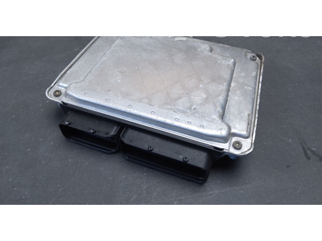Блок управления двигателем Блок управления 038906012GG, 0281010963 Volkswagen Bora
