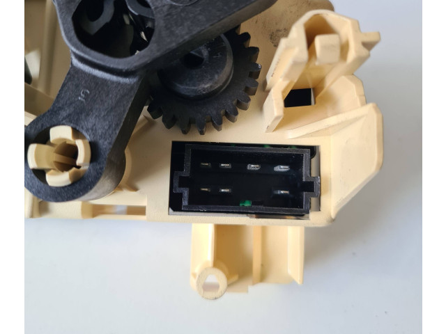 Модуль блока управления кондиционером 830051263, 6451F5   Peugeot 306