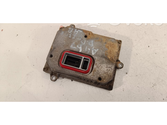 Блок управления Xenon