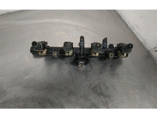 Топливная рампа 0280151071   Volkswagen Polo III 6N 6N2 6NF   для двигателя AUD