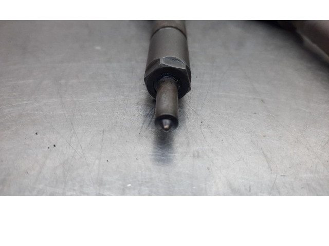 Vstřikovač 23670-33010, 23670-33010 Toyota Yaris Verso