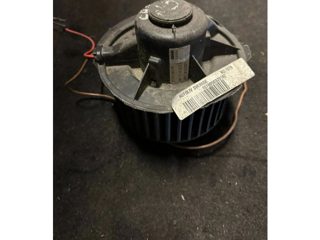 Вентилятор печки 6n1819021 Volkswagen Caddy