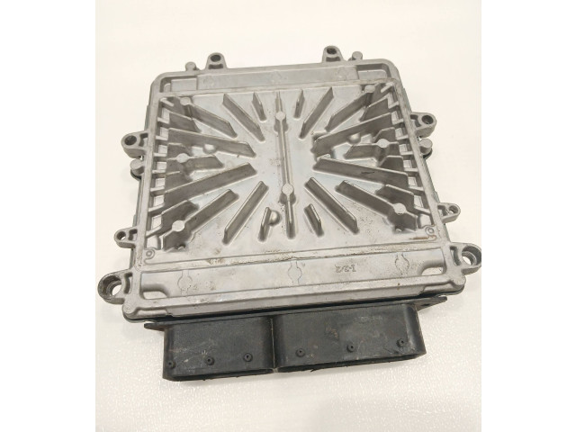 Řídící jednotka 30771550, 0281012103 Volvo XC90 2007