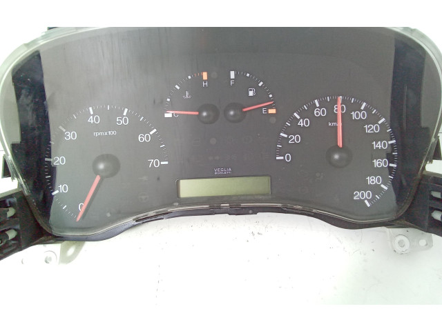 Přístrojová deska Fiat Punto (188) 2002 46812967, 188A3000