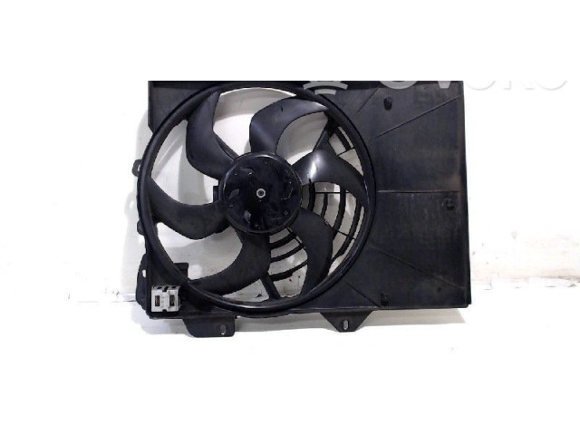 Поршень Двигатель стеклоочистителей DV6DTED(9HP)   Citroen C3  