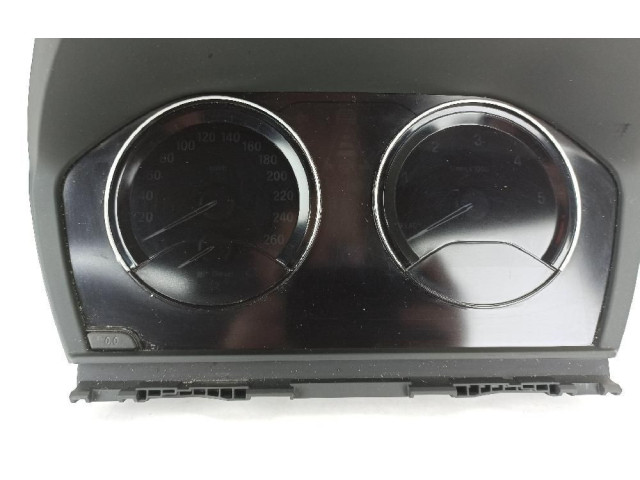 Přístrojová deska  BMW X1 F48 F49 2018 62108715139  