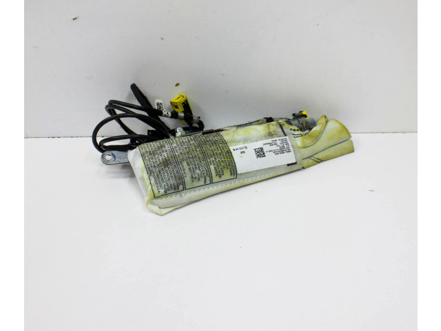 Подушка безопасности в сиденье 5C6880242 Volkswagen Jetta VI