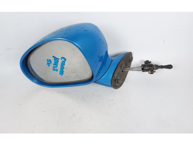 Зеркало электрическое Chevrolet Matiz - года
