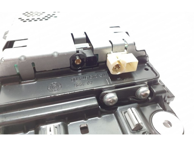 Дисплей 4K1919605K Audi A6 S6 C8 4K