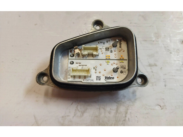 Блок управления Xenon