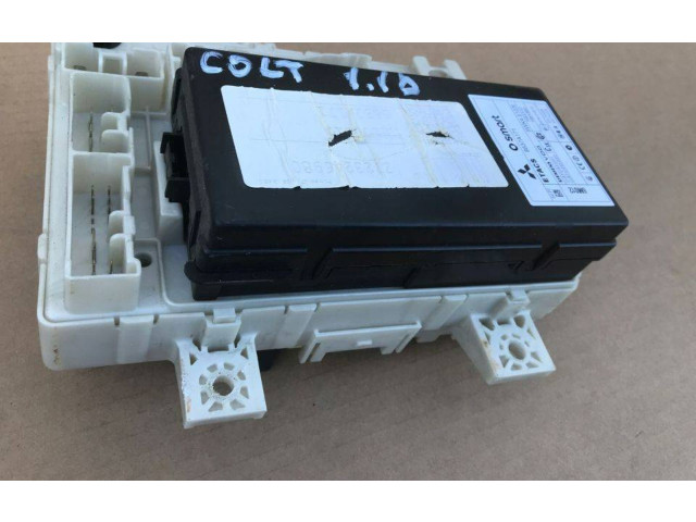 Блок предохранителей 8637A171, 5WK451031 Mitsubishi Colt