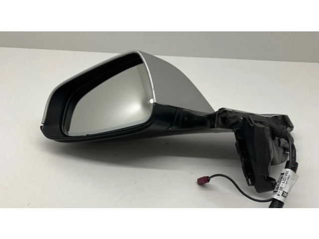 Zpětné zrcátko levé Tesla Model S 2015 104132100A