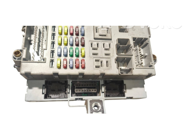 Pojistková skříňka 46846746, NPL19421 Fiat Croma 2007