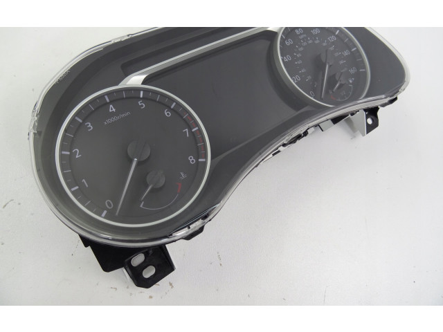 Přístrojová deska Nissan Juke II F16 2019 248106PA1B