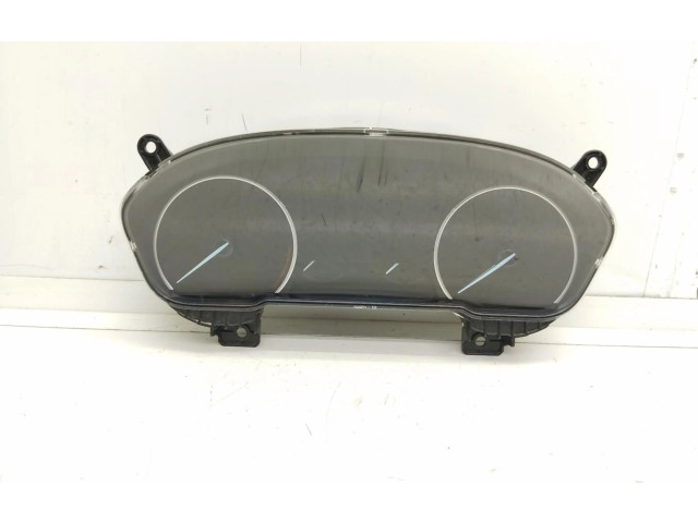 Панель приборов GN1510849CAV Ford Ecosport