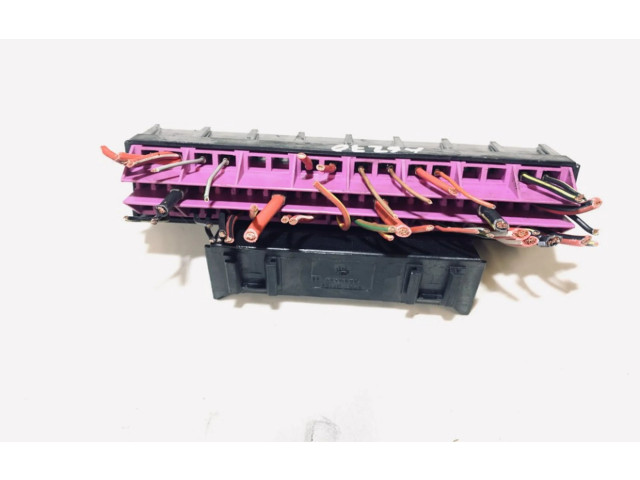 Pojistková skříňka 1486818473, 1486818473 Volkswagen Sharan 2001