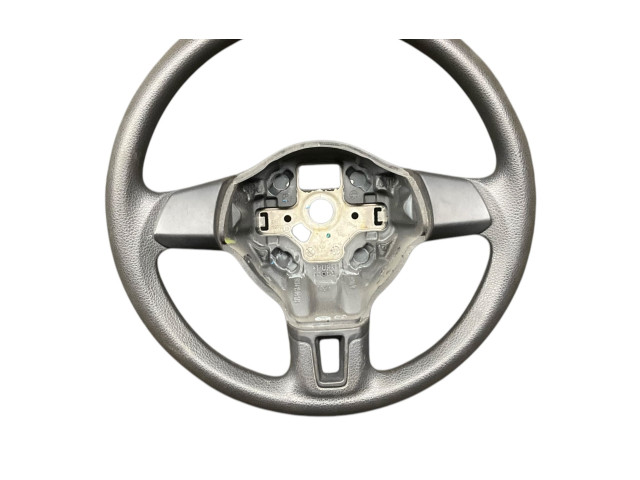 Руль Volkswagen Golf VI  2008 - 2013 года 5K0880201H, 5K0419091H      