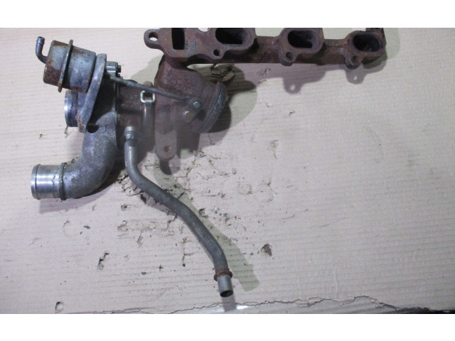 Турбина Mitsubishi Colt A639090088001