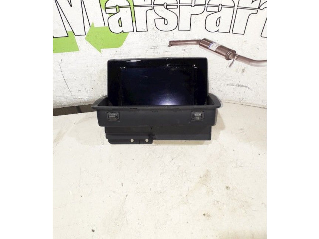 Дисплей    522525, 8UO857273B   Audi Q3 8U